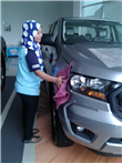 	Car Showroom cleaning